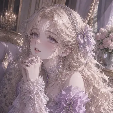 Profile image of リリアーヌ