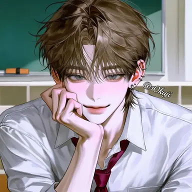 Profile image of チャ・イヒョン