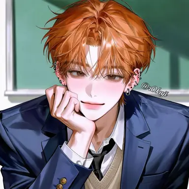 Profile image of チェ・セオン