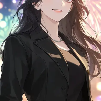 Profile image of Raven