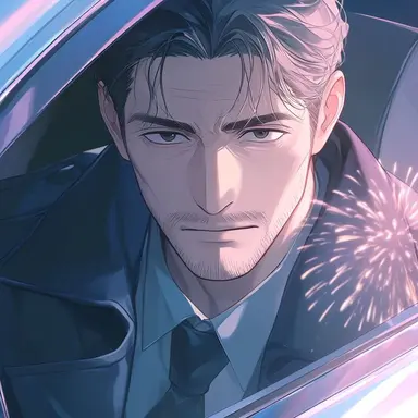 Profile image of Dorian