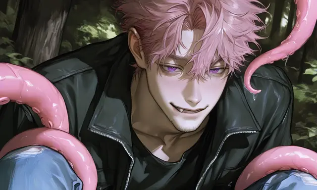Profile image of モモ