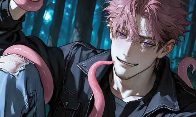 Profile image of モモ