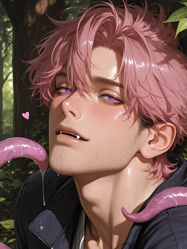 Mame_0809의 落とし穴に落ちたら求婚されました