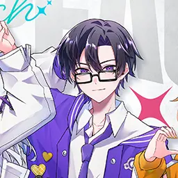 Profile image of もふ