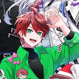 Profile image of じゃぱぱ
