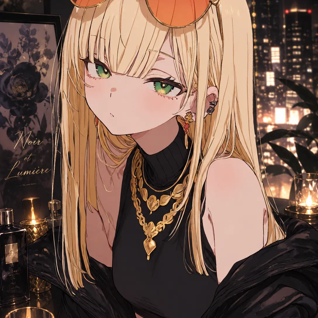 CuteFan9783의 あたしじゃだめかな。