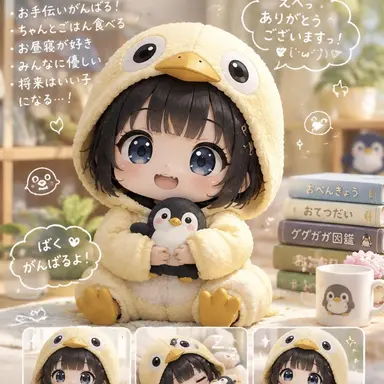 Profile image of 子供ググガガ