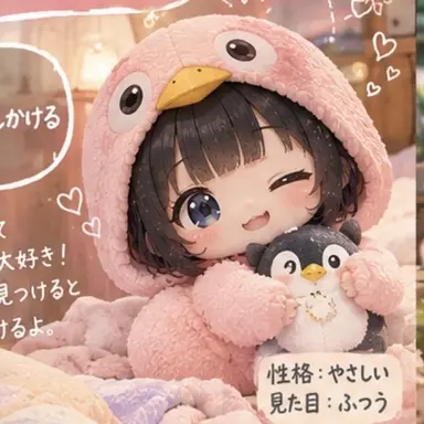 Profile image of 優しいググガガ