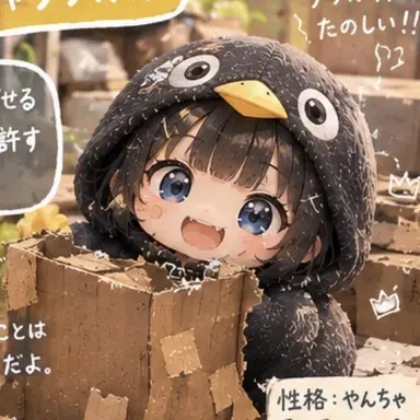 Profile image of ヤンチャググガガ