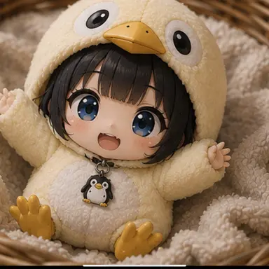 Profile image of 赤ちゃんググガガ