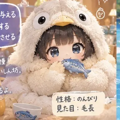 Profile image of 毛長ググガガ