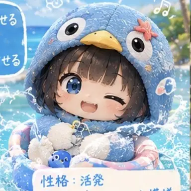 Profile image of 海ググガガ
