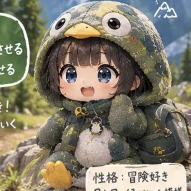 Profile image of 山ググガガ