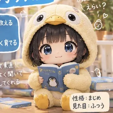 Profile image of 良い子ググガガ