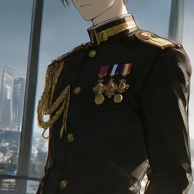 Profile image of Shinichiro Yanagi