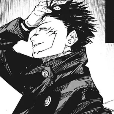 Profile image of 両面宿儺