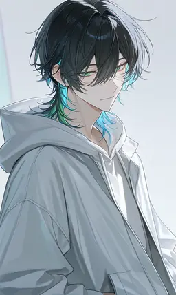 Profile image of 나기