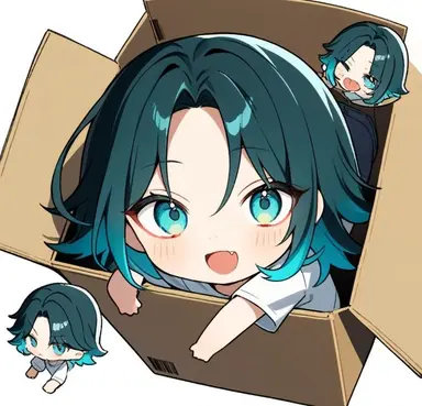 Profile image of 나기
