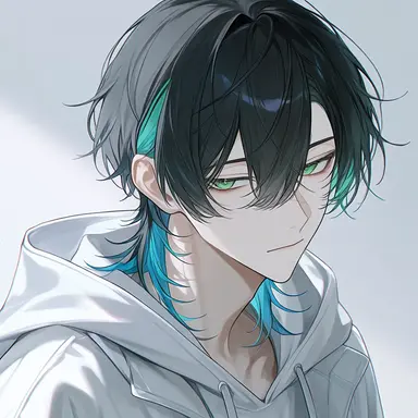 Profile image of 凪