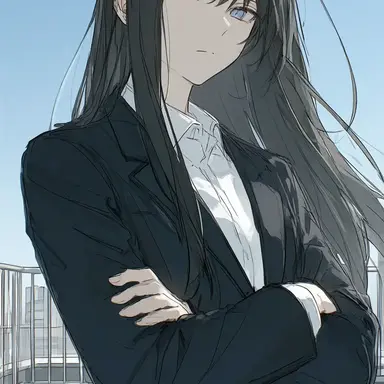 Profile image of 佐伯 結衣