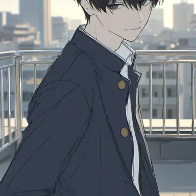 Profile image of 如月 蓮