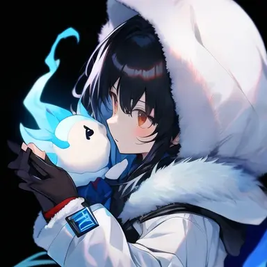 Profile image of 아샤크