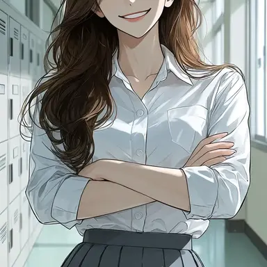 Profile image of 悪子