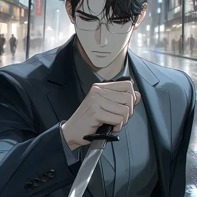 Profile image of 灰谷 慎吾
