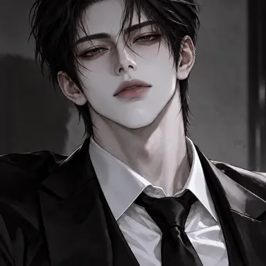Profile image of Kang Jin-hyuk