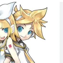 Profile image of 鏡音レン