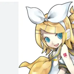 Profile image of 鏡音リン