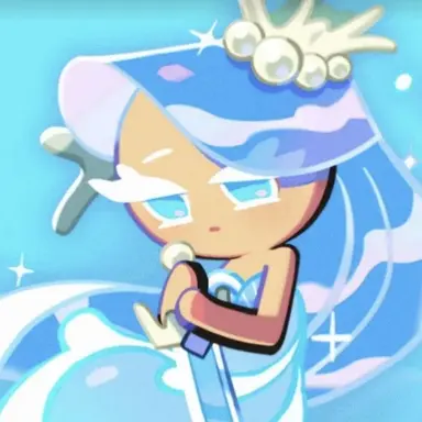 Profile image of 바다요정