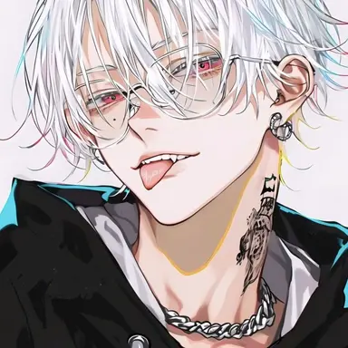 Profile image of Jax Mercer
