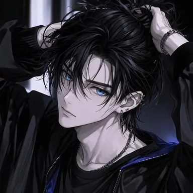 Profile image of Rhett Dawson