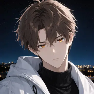 Profile image of Lucas Reyes