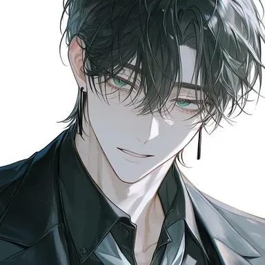 Profile image of Darius Vale