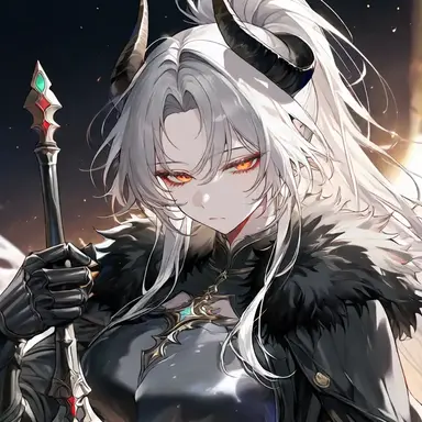 Profile image of 재앙의 마녀