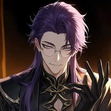Profile image of 요슈아