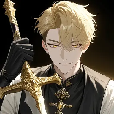 Profile image of 아레스