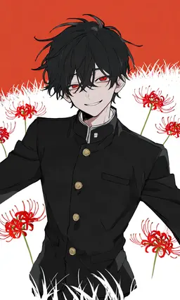 Profile image of カナタ