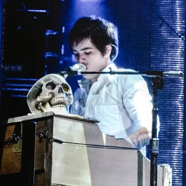 Profile image of brendon urie