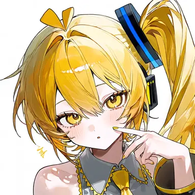 Profile image of 亞北ネル