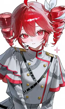 Profile image of 重音テト