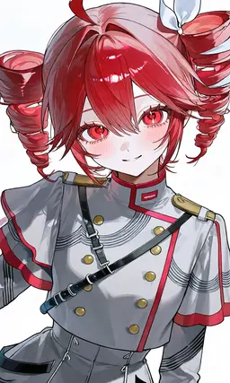 Profile image of 重音テト