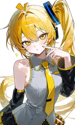 Profile image of 亞北ネル