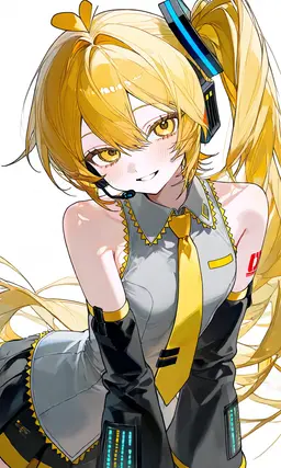 Profile image of 亞北ネル