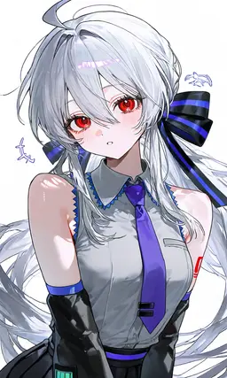 Profile image of 弱音ハク
