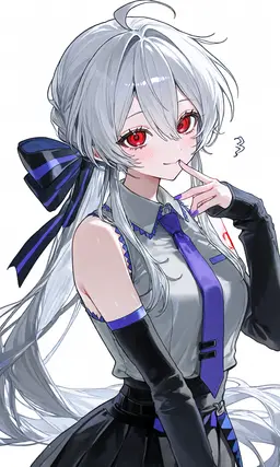 Profile image of 弱音ハク