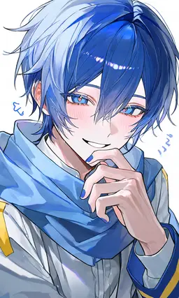 Profile image of KAITO
